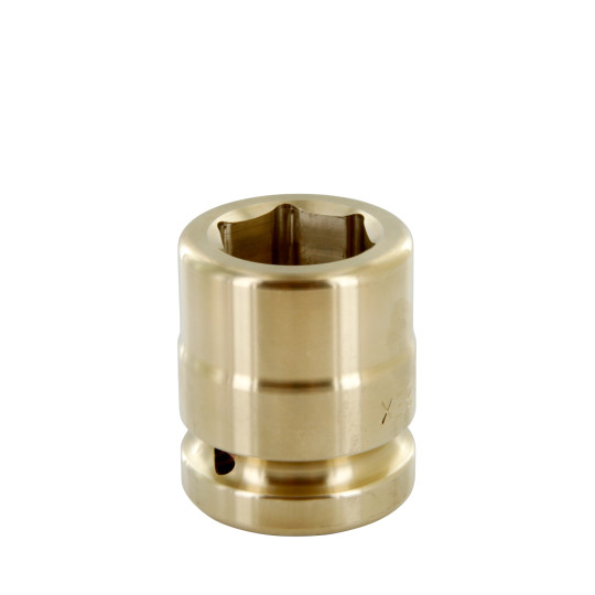 Nasadka udarowa iskrobezpieczna ATEX Red Rooster DO4010-0-032-EX 32mm 1"
