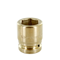 Nasadka udarowa iskrobezpieczna ATEX Red Rooster DO4010-0-036-EX 36mm 1"