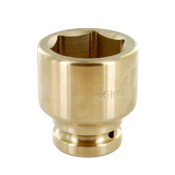 Nasadka udarowa iskrobezpieczna ATEX Red Rooster DO4010-0-050-EX 50mm 1"