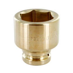 Nasadka udarowa iskrobezpieczna ATEX Red Rooster DO4010-0-055-EX 55mm 1"
