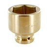 Nasadka udarowa iskrobezpieczna ATEX Red Rooster DO4010-0-060-EX 60mm 1"