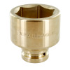 Nasadka udarowa iskrobezpieczna ATEX Red Rooster DO4010-0-065-EX 65mm 1"