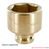 Nasadka udarowa iskrobezpieczna ATEX Red Rooster DO4010-0-024-EX 24mm 1