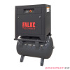 Kompresor śrubowy olejowy Falke FKTG 5,5/300 P 10 BAR 300 l Kompresor śrubowy olejowy Falke FKTG 5,5/300 P 10 BAR 300 l