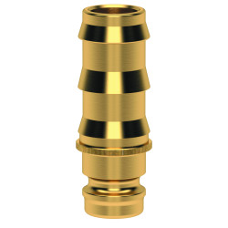 Szybkozłącze typ ESH E9 WTYCZKA 10 MM PUSH-ON