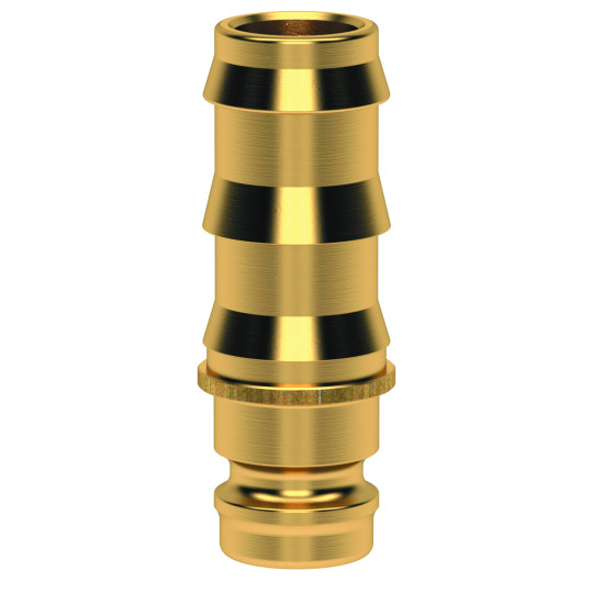 Szybkozłącze typ ESH E9 WTYCZKA 10 MM PUSH-ON