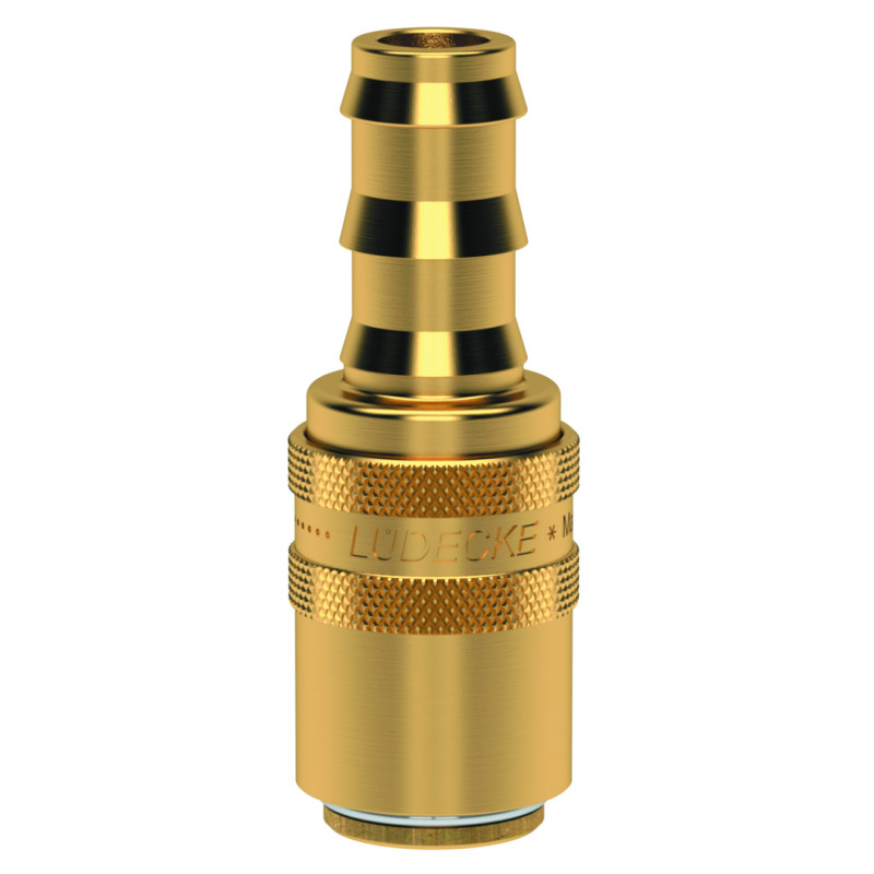Szybkozłącze typ ESH E9 GNIAZDO 10 MM PUSH-ON
