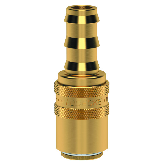 Szybkozłącze typ ESH E9 GNIAZDO 10 MM PUSH-ON