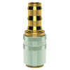 Szybkozłącze typ ESH E9 GNIAZDO 13 MM PUSH-ON