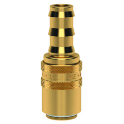 Szybkozłącze typ ESH E9 GNIAZDO 13 MM PUSH-ON