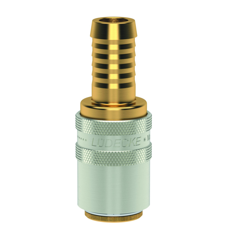 Szybkozłącze typ ESH E9 GNIAZDO 13 MM Szybkozłącze typ ESH E9 GNIAZDO 13 MM