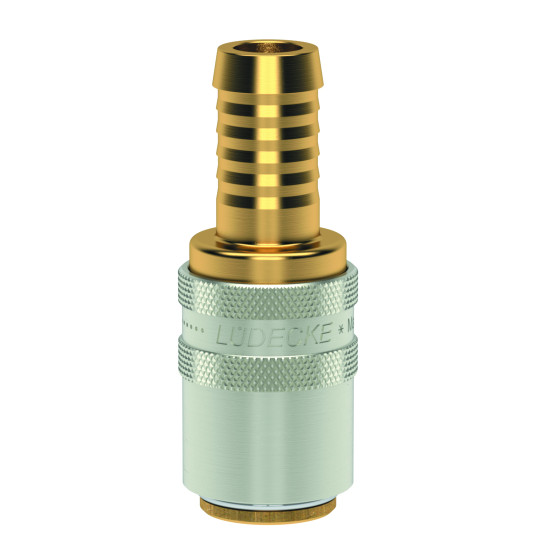 Szybkozłącze typ ESH E9 GNIAZDO 13 MM Szybkozłącze typ ESH E9 GNIAZDO 13 MM
