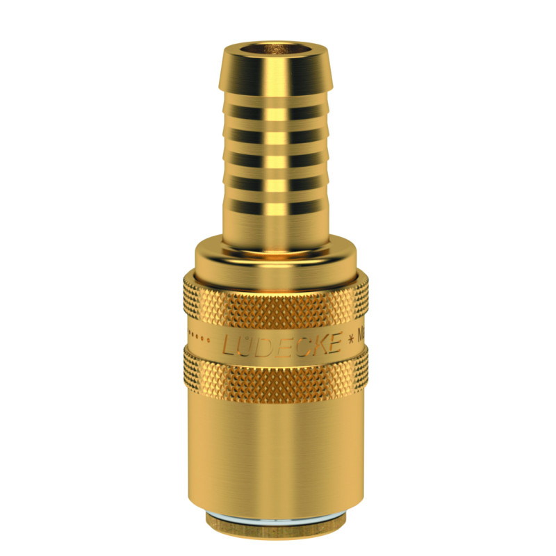 Szybkozłącze typ ESH E9 GNIAZDO 13 MM