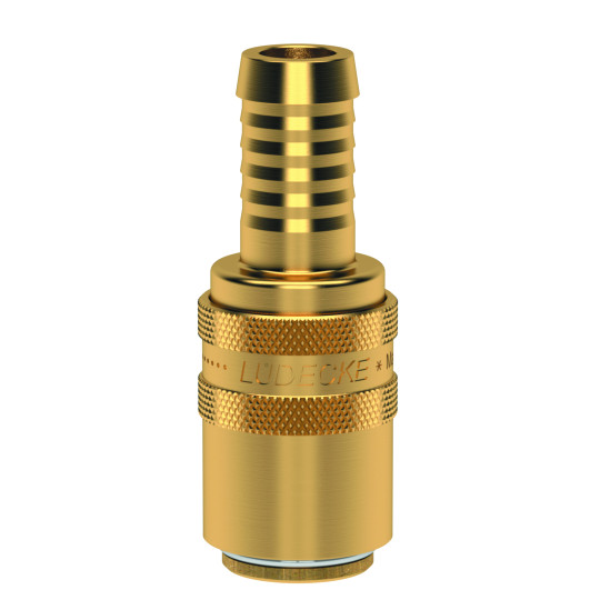 Szybkozłącze typ ESH E9 GNIAZDO 13 MM