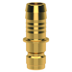 Szybkozłącze typ ESHG E13 WTYCZKA 13 MM