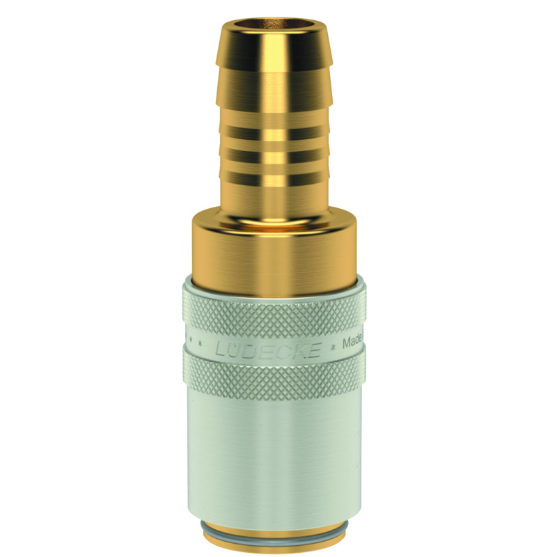 Szybkozłącze typ ESHG E13 GNIAZDO 13 MM Szybkozłącze typ ESHG E13 GNIAZDO 13 MM