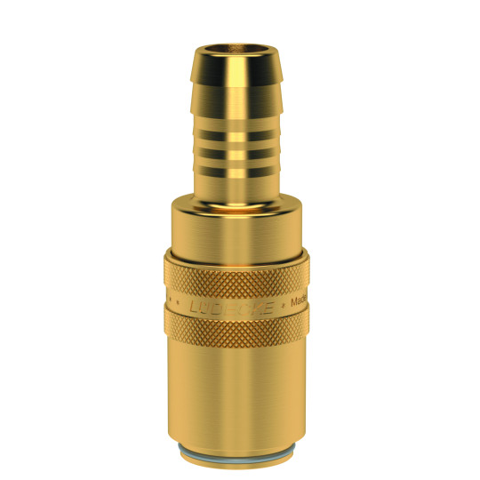 Szybkozłącze typ ESHG E13 GNIAZDO 13 MM