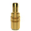 Szybkozłącze typ ESHG E13 GNIAZDO 13 MM