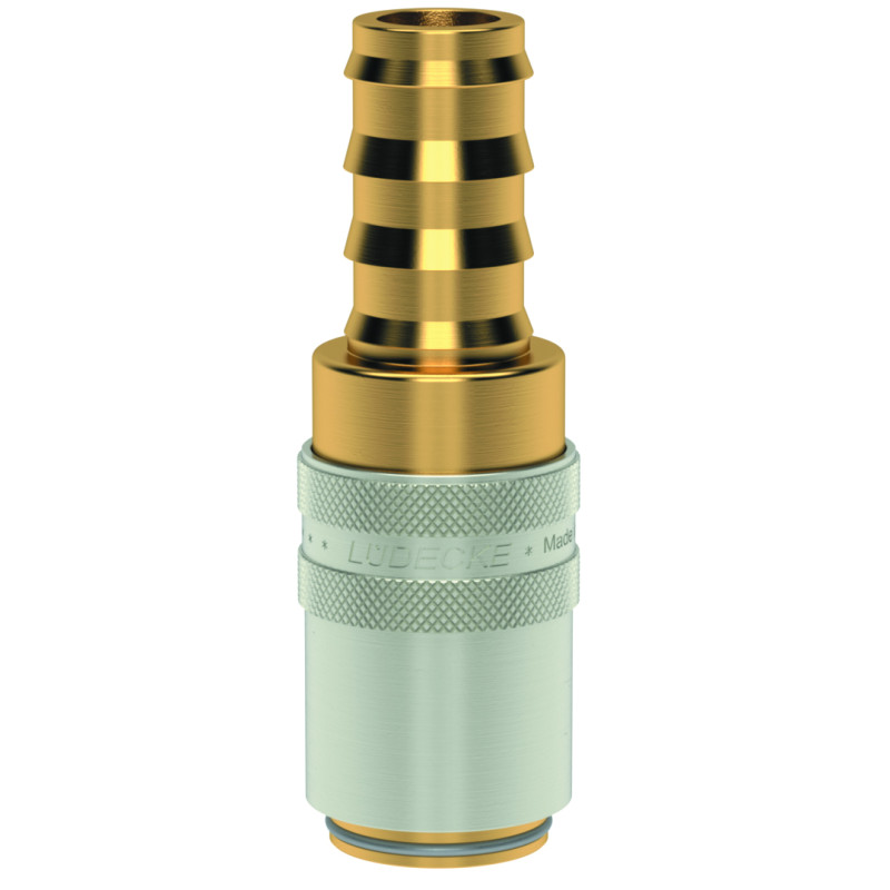Szybkozłącze typ ESHG E13 GNIAZDO 16 MM PUSH-ON