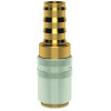 Szybkozłącze typ ESHG E13 GNIAZDO 16 MM PUSH-ON Szybkozłącze typ ESHG E13 GNIAZDO 16 MM PUSH-ON
