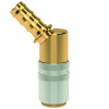 Szybkozłącze typ ESHG E13 GNIAZDO 16 MM PUSH-ON/45 STOPNI