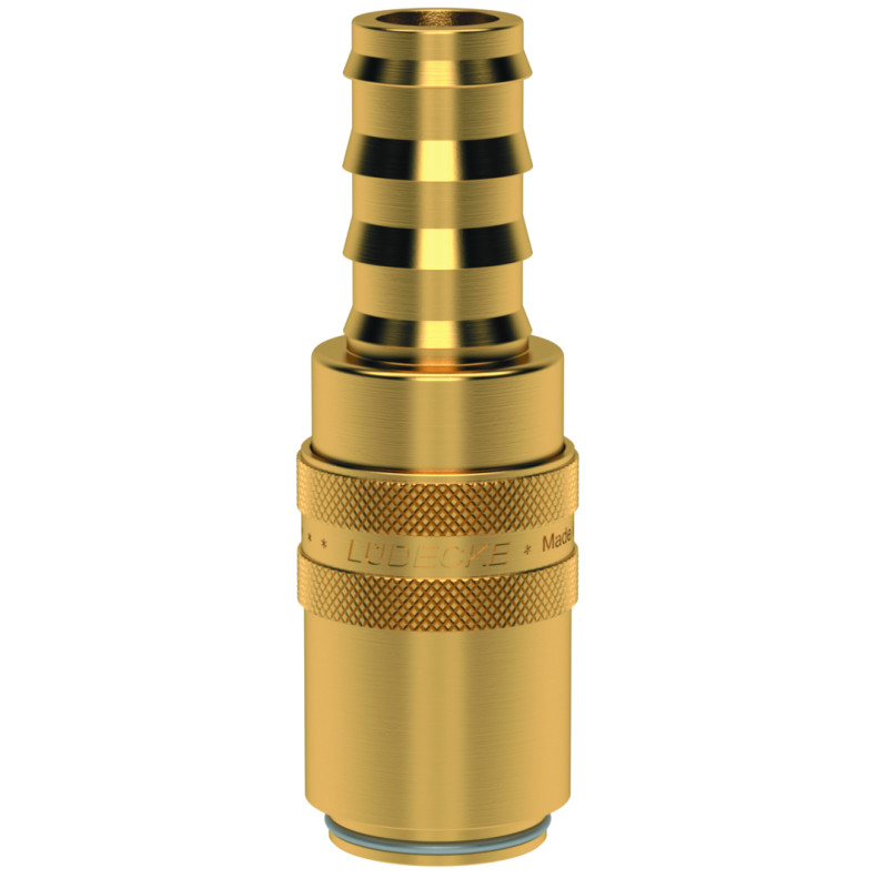 Szybkozłącze typ ESHG E13 GNIAZDO 16 MM PUSH-ON Szybkozłącze typ ESHG E13 GNIAZDO 16 MM PUSH-ON
