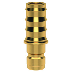 Szybkozłącze typ ESHG E13 WTYCZKA 19 MM PUSH-ON