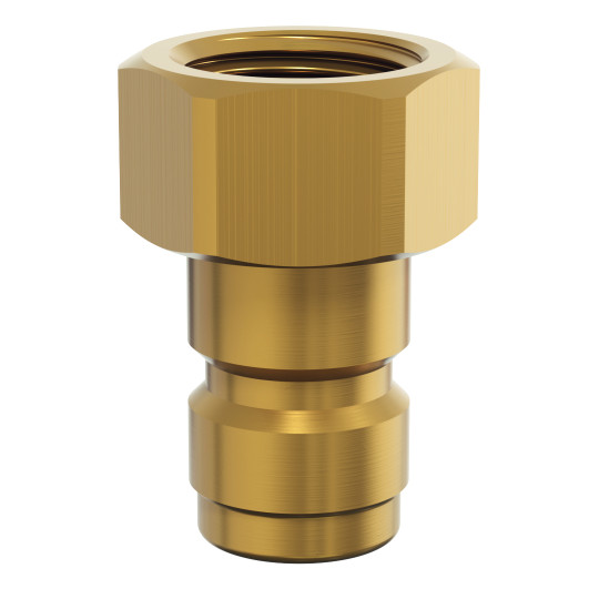 Szybkozłącze typ ESHG E13 WTYCZKA GW 3/4"