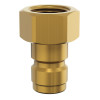 Szybkozłącze typ ESHG E13 WTYCZKA GW 3/4"
