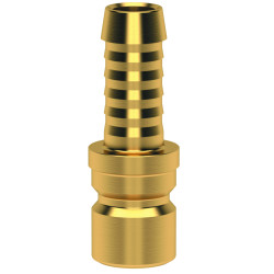 Szybkozłącze typ ESD I9 WTYCZKA 13 MM