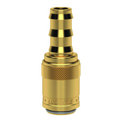 Szybkozłącze typ ESD I9 GNIAZDO 13 MM PUSH-ON