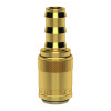 Szybkozłącze typ ESD I9 GNIAZDO 13 MM PUSH-ON Szybkozłącze typ ESD I9 GNIAZDO 13 MM PUSH-ON