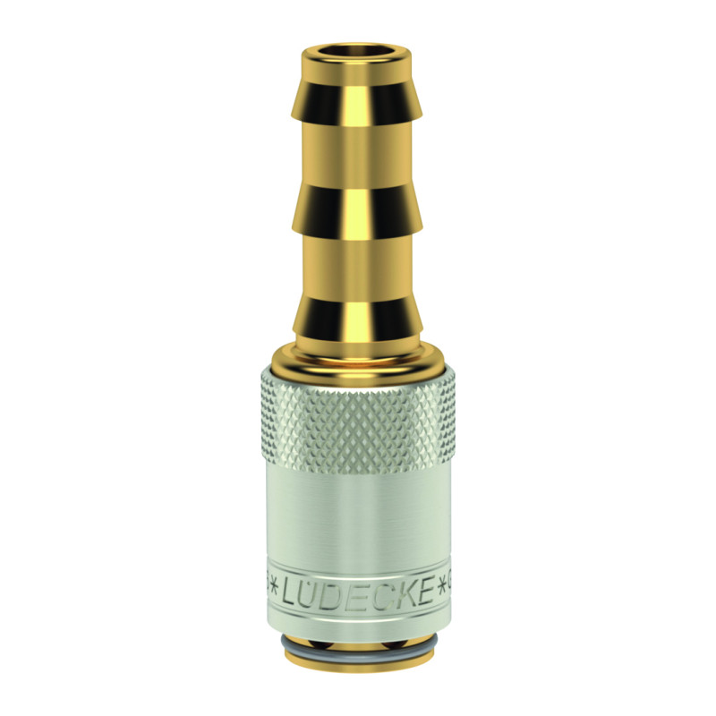 Szybkozłącze typ ESDM I6 GNIAZDO 10 MM PUSH-ON Szybkozłącze typ ESDM I6 GNIAZDO 10 MM PUSH-ON