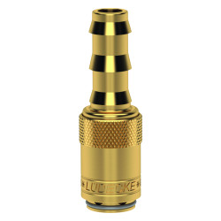 Szybkozłącze typ ESDM I6 GNIAZDO 10 MM PUSH-ON