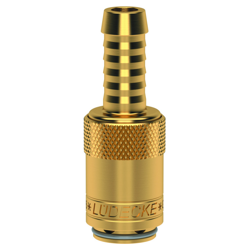 Szybkozłącze typ ESDM I6 GNIAZDO 13 MM