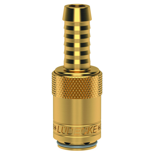 Szybkozłącze typ ESDM I6 GNIAZDO 13 MM