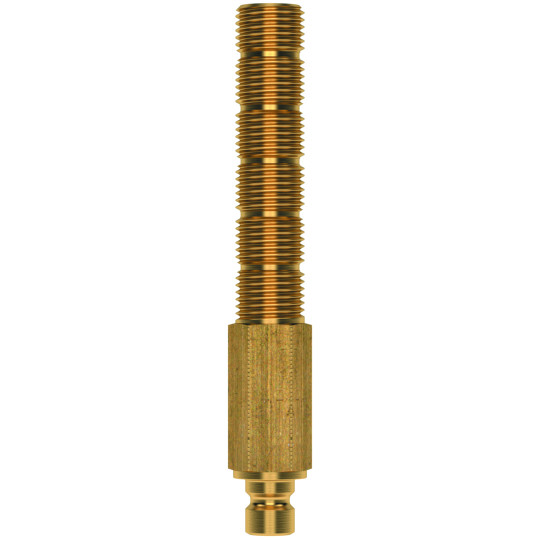 Szybkozłącze typ ESDM I6 WTYCZKA GZ 1/8 -DŁ.60 MM