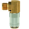 Szybkozłącze typ ESDM I6 GNIAZDO GZ 3/8 /90 STOPNI