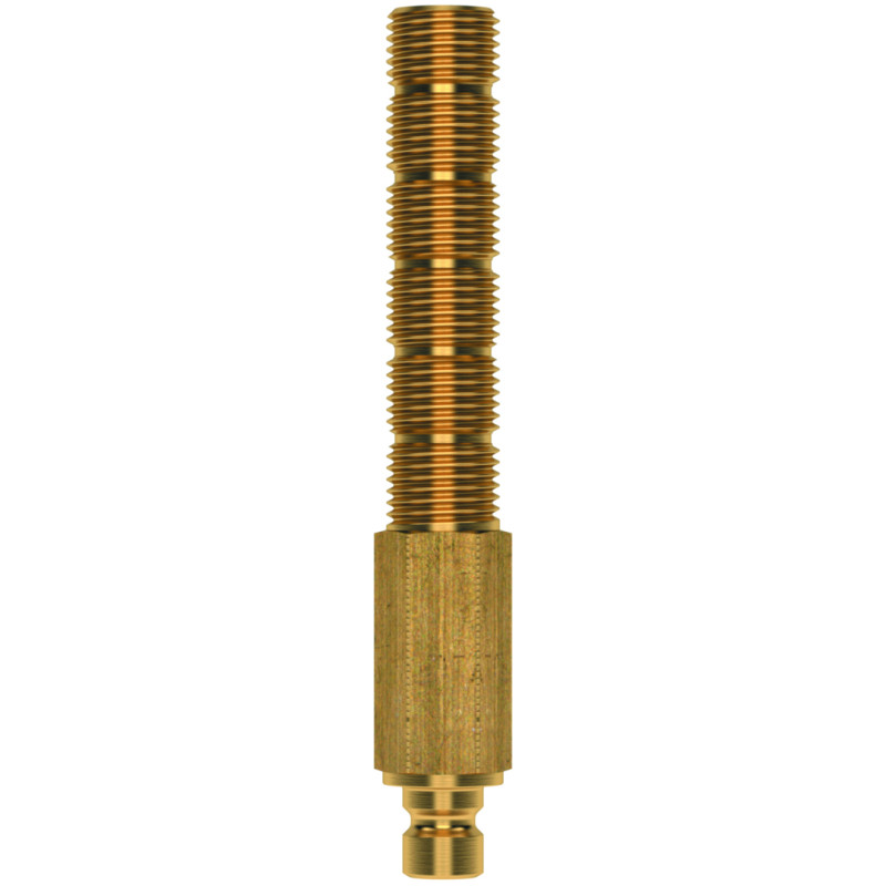 Szybkozłącze typ ESDM I6 WTYCZKA GZ 3/8 -DŁ.60 MM