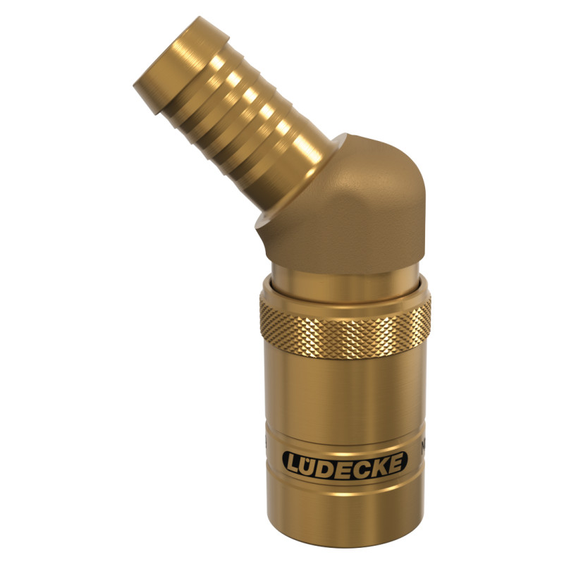 Szybkozłącze typ ESF FM9 GNIAZDO 13 MM/45