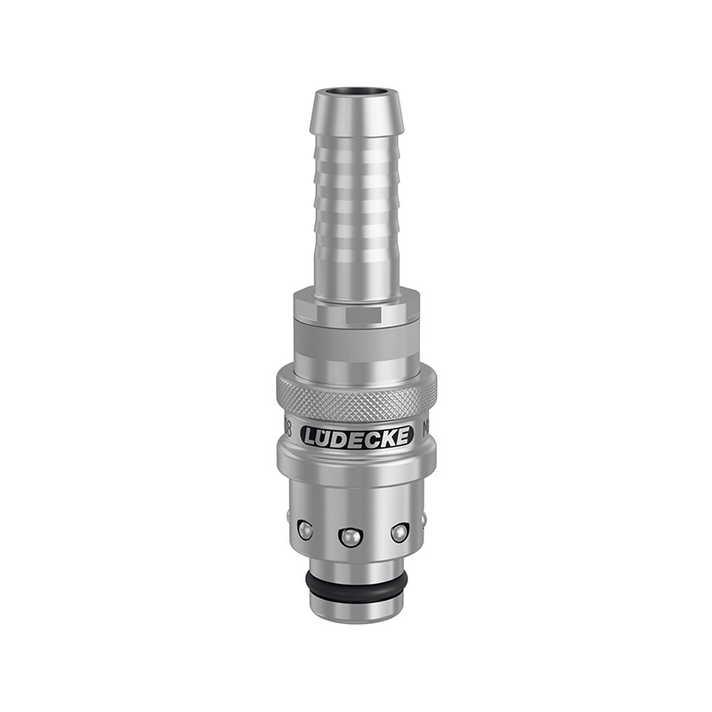 Szybkozłącze typ ESR F8 WTYCZKA 13 MM Szybkozłącze typ ESR F8 WTYCZKA 13 MM