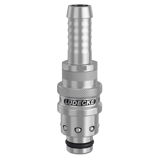 Szybkozłącze typ ESR F8 WTYCZKA 13 MM Szybkozłącze typ ESR F8 WTYCZKA 13 MM