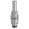 Szybkozłącze typ ESR F8 WTYCZKA 13 MM Szybkozłącze typ ESR F8 WTYCZKA 13 MM