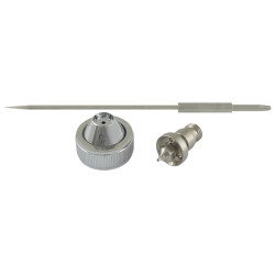 Zestaw dysz do pistoletu lakierniczego STAR MINI S-2 0.3mm