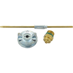 Zestaw dysz do pistoletu lakierniczego OMG 2.5mm