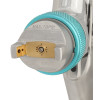 Pistolet lakierniczy VINCENT HVLP 1.7mm HOT