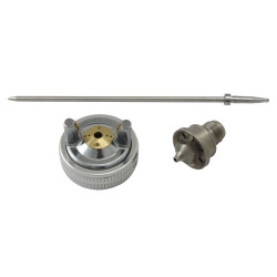 Zestaw dysz do pistoletu lakierniczego STAR SMV 2F 2.0mm