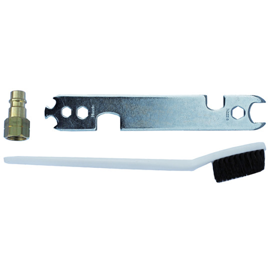 Pistolet lakierniczy STAR SLV EVO-T-4F 2.0mm