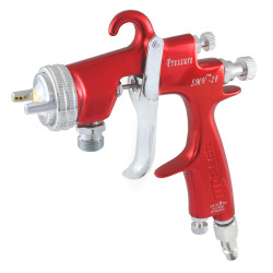 Pistolet lakierniczy STAR bez zbiornika SMV-2F 2.5mm