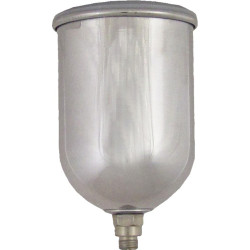 Zbiornik pistoletu OMG g&oacute;rny 1000 ml metalowy